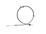 Cavo Freno A Mano Fiat Ducato 1341023080 - 11066