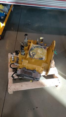 Pompa CAT 315