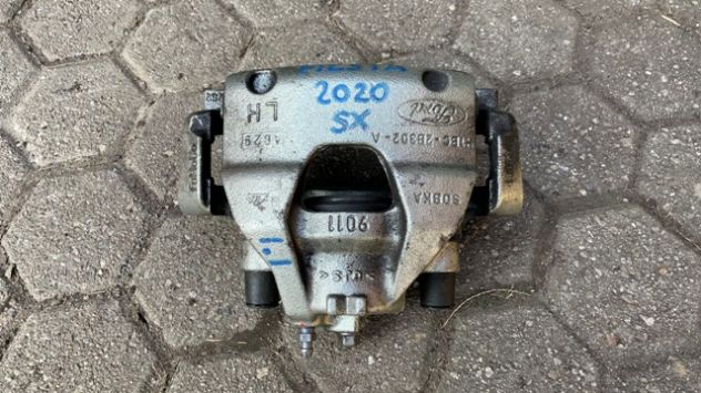 Pinza freno anteriore SX Ford Fiesta 1.1 del 2020 (H1BC-2B302-A)