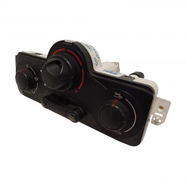 COMANDI CLIMA RENAULT Clio Serie 69597003 (0408) - Foto 4