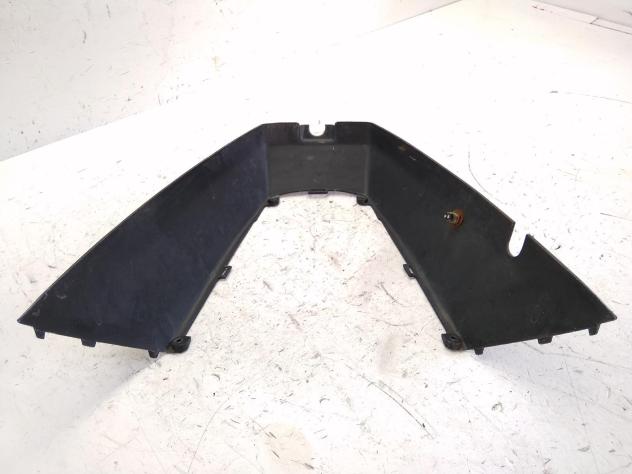 HONDA CN SPAZIO 250 CARENA COPERCHIO CENTRALE PEDANA 1998 JH2MF02A - Foto 4