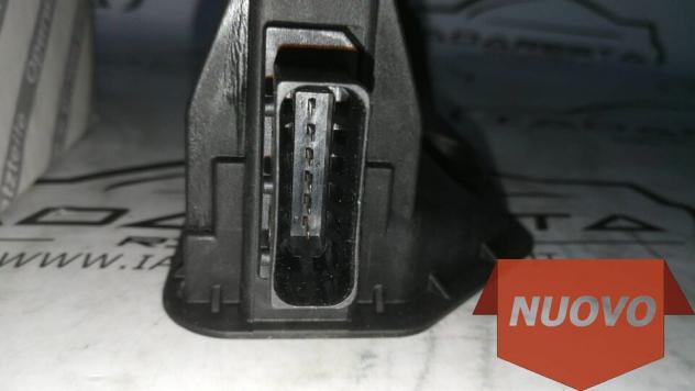 Pedale Acceleratore Alfa Giulia - Stelvio 50551336 - Foto 3