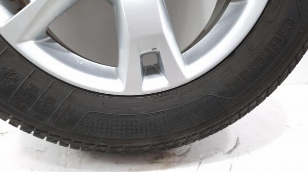 CERCHIO IN LEGA TOYOTA Rav4 4° Serie 2AD-FHV, 2AD-FTV (0509) - Foto 8