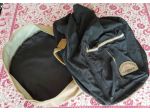 Borsone  da viaggio 70x43 flamingo
