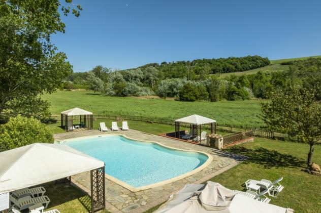 Casale in vendita a Volterra - Foto 10