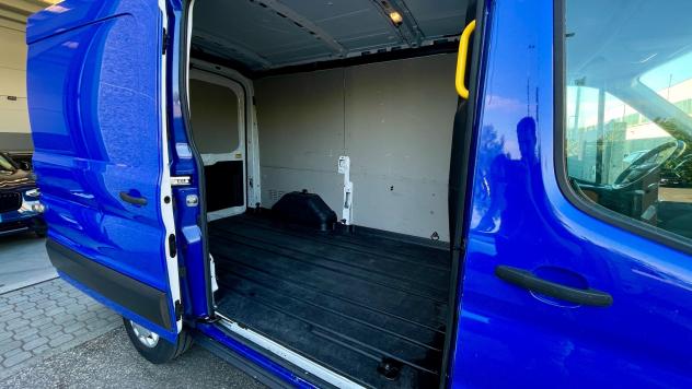 FORD TRANSIT 350 2.0 TDCI ECOBLUE PM-TM 131 CV - CRUISE CONTROL, NEOPATENTATI - Foto 8