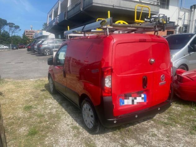 FIAT Fiorino 1.3 MJT 80CV Cargo Adventure rif. 23979871 - Foto 3