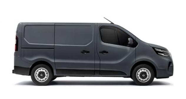 Nissan Primastar primastar van 27 2.0 dci 110cv S&S L1H1 Visia - Foto 7