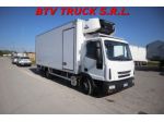 IVECO EUROCARGO ML 100 E 18 MOTRICE ISOTERMICA C/PEDANA rif. 23523208