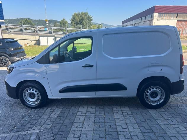 FIAT Doblò 1.5 Diesel 100 Cv Mt6 Passo Corto - Foto 7