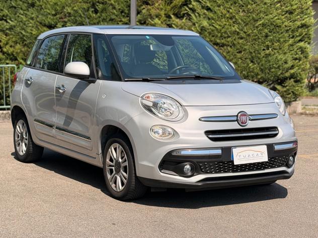 Fiat 500L Business 1.6 16V Multijet #11778 - Foto 3