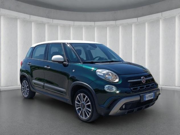 FIAT 500L 500L 1.3 Multijet 95 CV Cross - Foto 3