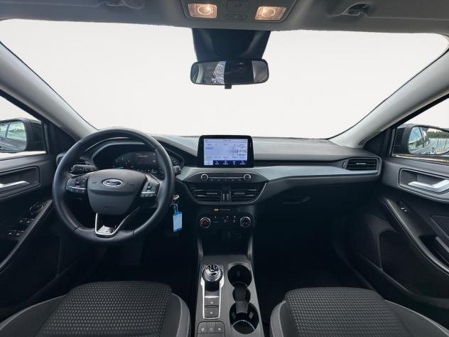 Ford Focus 1.5 EcoBlue 120 CV automatico 5p. Business - Foto 10