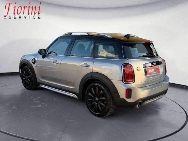 Mini Cooper Countryman 1.5 SE Classic ALL4 - Foto 3