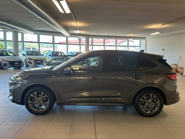 FORD Kuga 1.500 BENZINA 150 CV ST-LINE X rif. 24198055 - Foto 4
