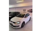 Volkswagen Polo 1.2 TDI DPF 5 p. BlueMotion 89g
