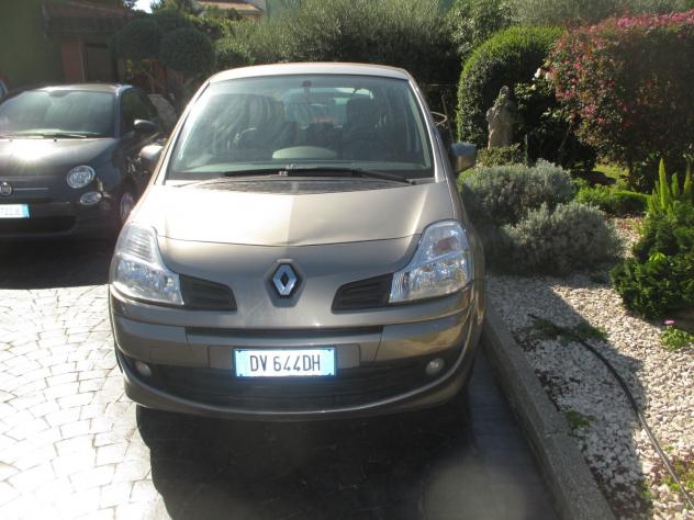 Renault Modus 1.2 16V Dynamique - Foto 2