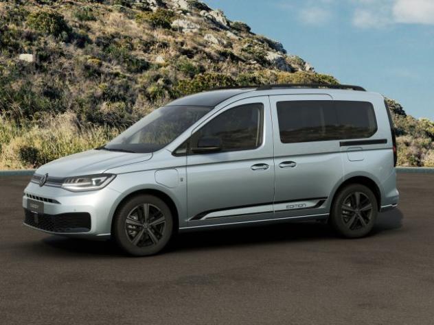 VOLKSWAGEN Caddy 1.5 phev 150cv edition dsg rif. 23785500 - Foto 2
