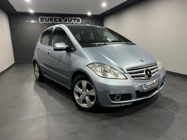 MERCEDES-BENZ A 180 CDI 5/P W/C 169 Avantgarde rif. 23631380 - Foto 3