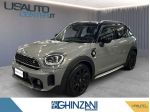 MINI Countryman Cooper S E 4WD automatica
