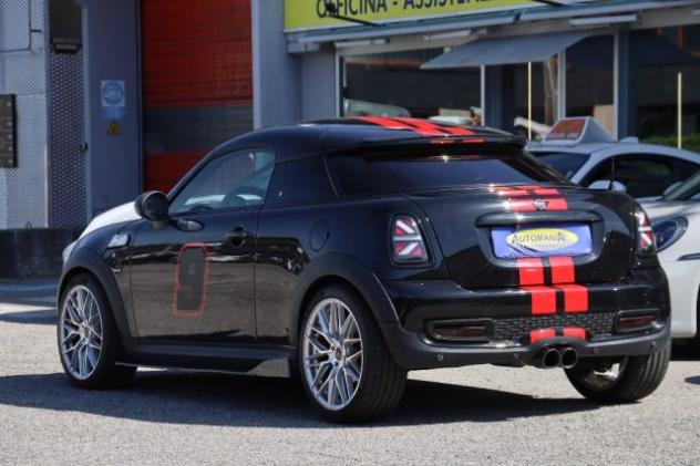 MINI Coupé Mini Cooper S Coupé rif. 23890770 - Foto 5