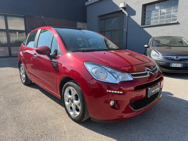 Citroën C3 1.2 VTi 82 Exclusive - Foto 4