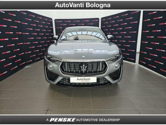 MASERATI Levante Maserati 2.0 mhev GT 330cv auto rif. 23794267 - Foto 7