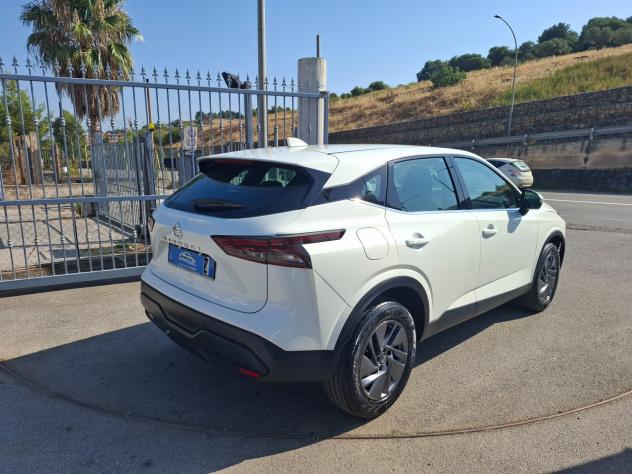 Nissan Qashqai MHEV 158 CV Xtronic anno 2022 - Foto 2