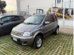 Fiat Panda 1.3 MJT 16V DPF 4x4 Climbing