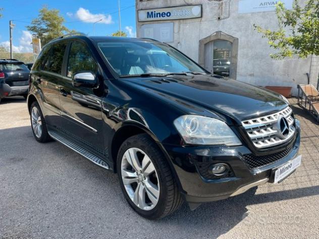 Mercedes-benz ML 350 BlueTEC Sport - Foto 8