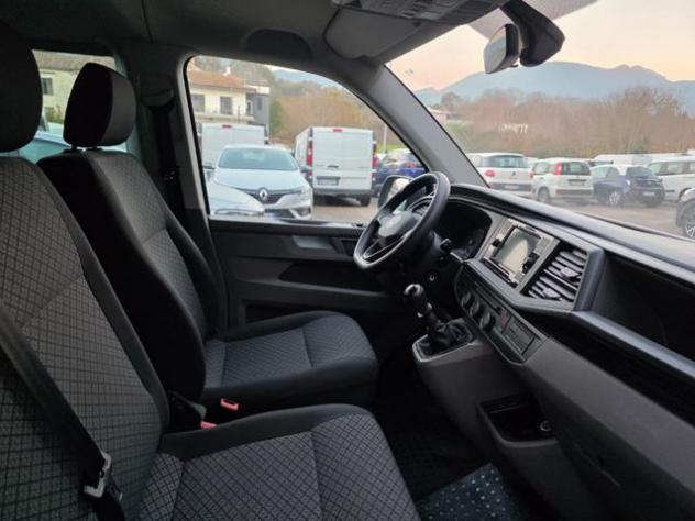VOLKSWAGEN Caravelle T6Trendline 9 posti rif. 23397257 - Foto 8