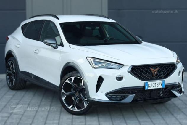 CUPRA Formentor 1.4 e-Hybrid DSG rif. 24062616
