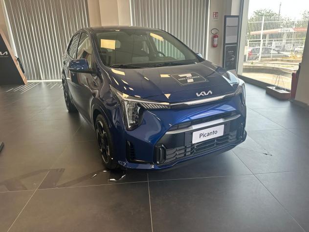Kia Picanto 1.0 GDi Style - Foto 8
