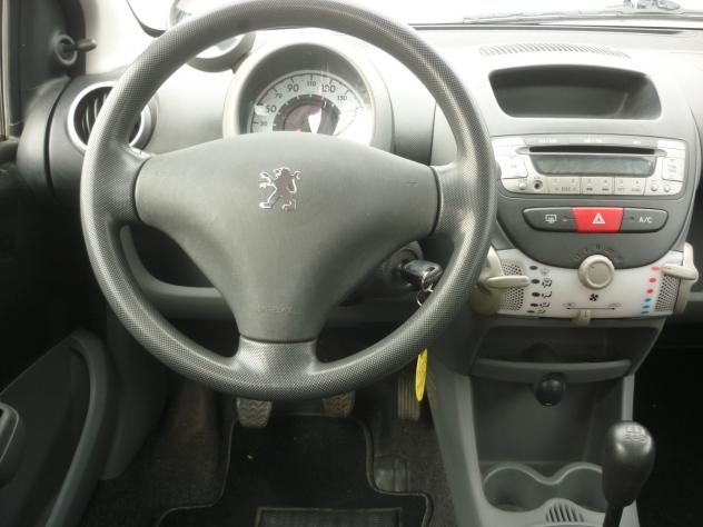 Peugeot 107 1.0 68CV 5p. Plaisir - Foto 7