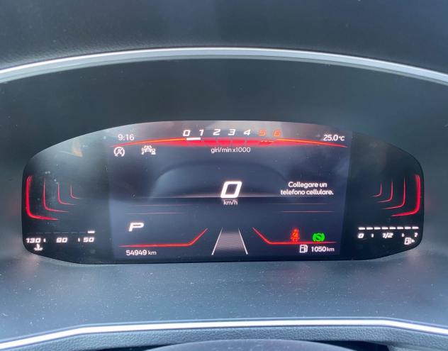 SEAT Tarraco Tarraco 2.0 tdi Style 150cv dsg - Foto 10