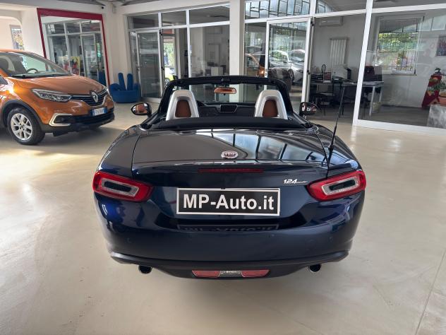 FIAT 124 Spider 124 Spider 1.4 m-air Lusso - Foto 8