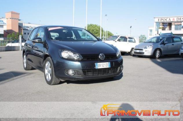 VOLKSWAGEN Golf 1.6 TDI DPF 5p. United Trend rif. 22263099 - Foto 2