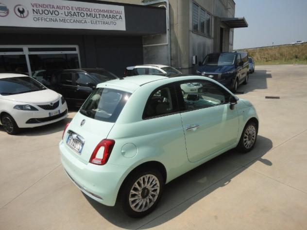 FIAT 500 (2015-2024) 500 1.2 Lounge - Foto 4