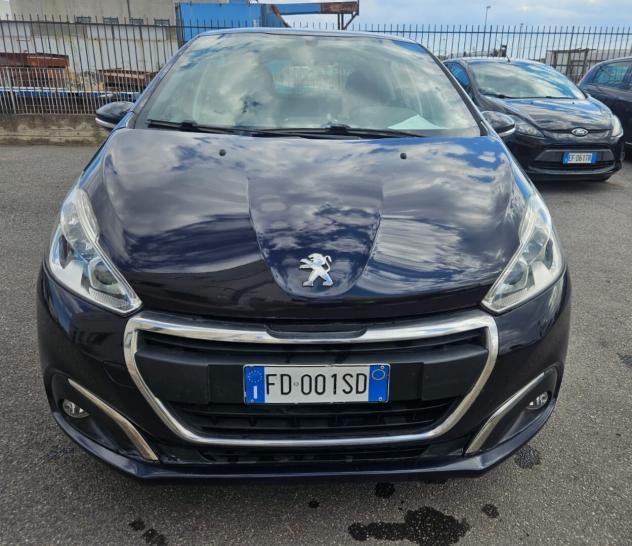 Peugeot 208 PureTech 82 5 porte Allure AUTO IN PROMO! MOTORE NUOVO ! - Foto 3
