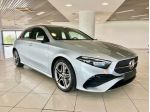 MERCEDES-BENZ A 200 d Automatic AMG Line Premium PREZZO REALE !! rif. 23614035