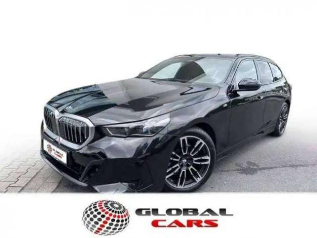 BMW 520 520d 48V xDrive Touring M Sport/Panor/ACC/H-Up/360 rif. 23774967