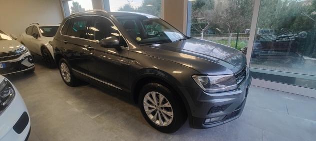 Volkswagen Tiguan 2.0 TDI 150 CV SCR DSG 4MOTION Life - Foto 2