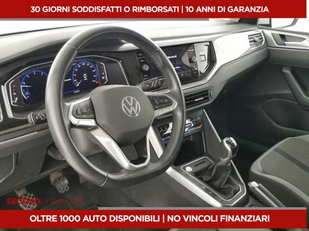 Volkswagen Polo 1.0 tsi Style 95cv - Foto 7