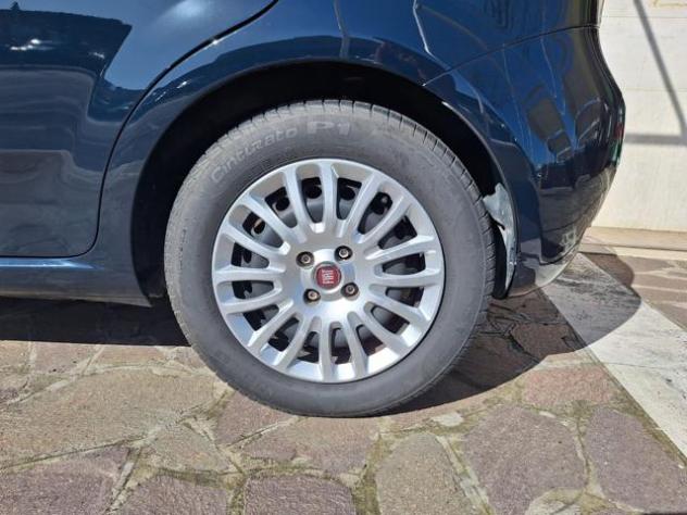 FIAT Punto 1.3 MJT 95cv - *PREZZO REALE rif. 24217661 - Foto 8