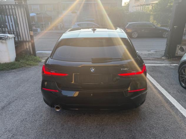 Bmw 118 118i 5p. Colorvision Edition - Foto 10