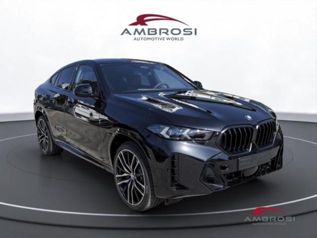 BMW X6 xDrive30d M Sport Pro Innovation Comfort Package rif. 24161994 - Foto 2
