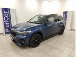 BMW X1 xDrive25e Hybrid Plug In auto Cruise Navi Fari LED