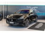 Maserati Grecale V6 530 CV AWD Trofeo CARBONIO/TETTO/SONUS