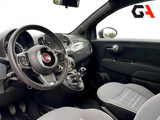 FIAT 500 1.2 69cv EasyPower Lounge - Foto 9