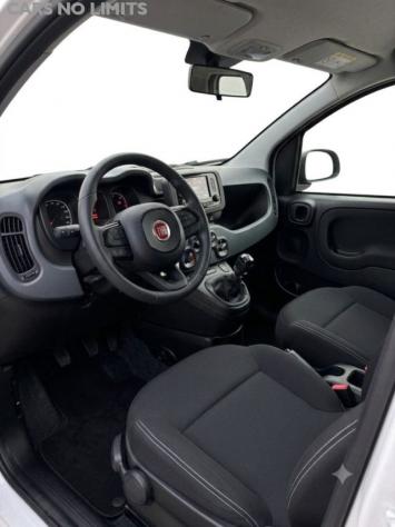 FIAT Panda 1.0 FireFly S&S Hybrid Pandina rif. 24108968 - Foto 6